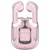Навушники Acefast T6 Pink Lotus (6974316281566)