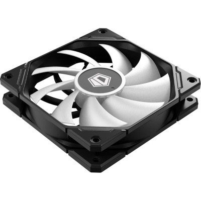 Кулер до корпусу ID-Cooling Вентилятор ID-Cooling TF-12025 Pro ARGB (TF-12025-PRO-ARGB)