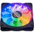 Кулер для корпуса Frime LED Fan 16LED Multicolor 2 (FLF-HB120MLT216)