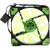 Кулер для корпуса ProLogix PLF-SB120G4
