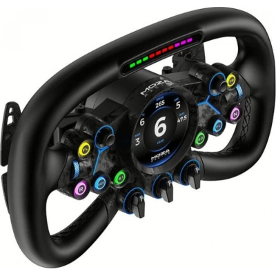 Кермо MOZA Racing Vision GS Steering RGB (RS064_Moza)