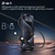 Дата кабель USB-C to USB-C/Lightning powerlink-cci.black Promate (powerlink-cci.black)