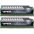 Модуль памяти для компьютера DDR4 16GB (2x8GB) 3000 MHz Viper Elite Gray Patriot (PVE416G300C5KGY)