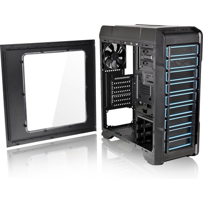 Корпус ThermalTake Versa N23 (CA-1E2-00M1WN-00)