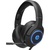 Навушники HP DHE-8003 Gaming 7.1 Sound RGB USB Black (DHE-8003)