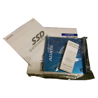 Накопитель SSD 2.5' 128GB ADATA (ASP900S3-128GM-C)