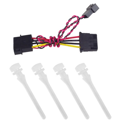 Кулер для корпуса Deepcool GS120