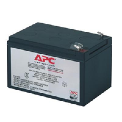 Батарея к ИБП Replacement Battery Cartridge #4 APC (RBC4)