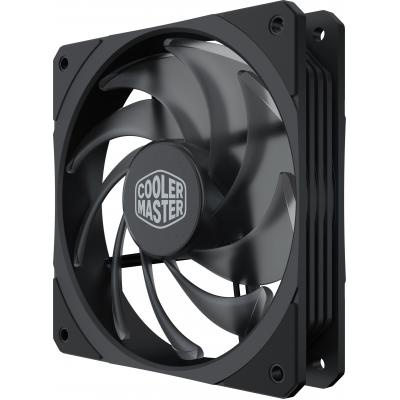 Кулер для корпуса CoolerMaster SF120R (MFX-B2NN-20NPK-R1)
