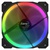 Кулер для корпуса AeroCool Orbit 120 RGB
