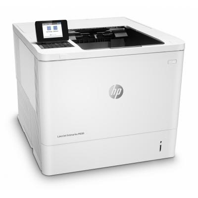 Лазерный принтер HP LaserJet Enterprise M608n (K0Q17A)