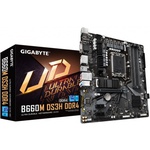 Материнская плата GIGABYTE B660M DS3H DDR4