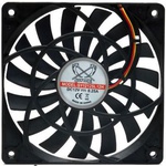 Кулер для корпуса SCYTHE Slip Stream Slim (SY1212SL12H)