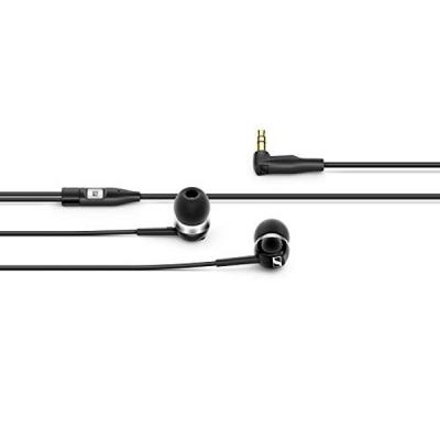 Наушники Sennheiser CX 100 Black (508591)