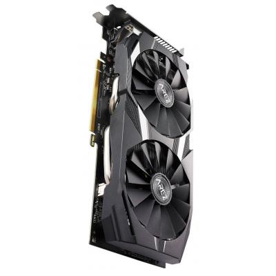 Видеокарта ASUS Radeon RX 580 8192Mb AREZ DUAL OC (AREZ-DUAL-RX580-O8G)