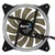 Кулер для корпуса AeroCool Rev RGB Pro