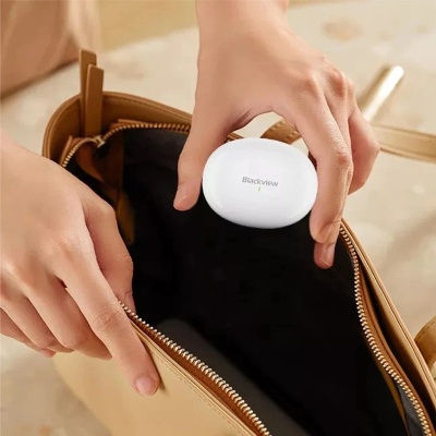 Навушники Blackview AirBuds 30 White (6931548317906)