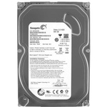 Жесткий диск 3.5'  500Gb Seagate (#ST3500312CS video#)
