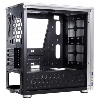 Корпус QUBE QBC3M_WSNU3