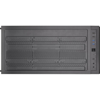 Корпус ThermalTake SUPPRESSOR 31 Black Win (CA-1E3-00M1WN-02)