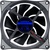 Кулер до корпусу Gamemax GMX-RF12-G
