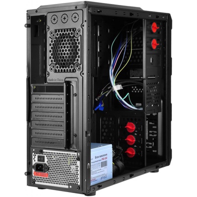 Корпус PrologiX A08/802