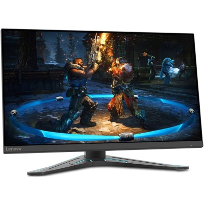Монитор Lenovo G27Q-20 (66C3GAC1UA)