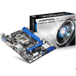 Материнская плата ASRock H61M-DGS R2.0