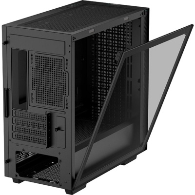 Корпус Deepcool CH370 Black (R-CH370-BKNAM1-G-1)