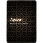 Накопитель SSD 2.5' 240GB AS340X Apacer (AP240GAS340XC-1)