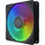 Кулер для корпуса CoolerMaster MasterFan SF120R ARGB (MFX-B2DN-20NPA-R1)