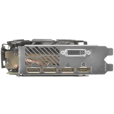 Видеокарта GIGABYTE GeForce GTX980 Ti 6144Mb XTREME C (GV-N98TXTREME C-6GD)