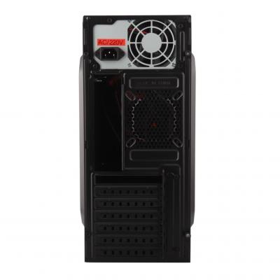 Корпус LogicPower 2012-400W-80 (LP9132)