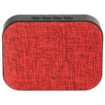 Акустическая система OMEGA OG58DG Bluetooth Fabric Red (OG58R)