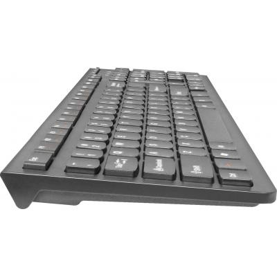 Клавиатура Defender UltraMate SM-530 RU (45530)