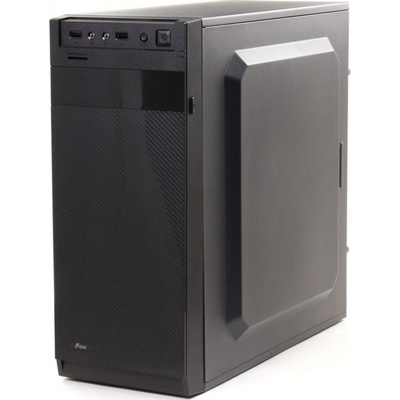 Корпус Frime FC-452B-450W-120