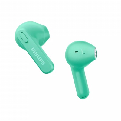 Наушники Philips TAT2236 True Wireless IPX4 Green (TAT2236GR/00)