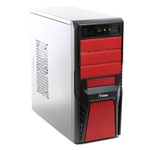 Корпус Frime 551BR