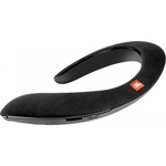 Акустическая система JBL Soundgear BTA Wearable Wireless Sound Black (JBLSOUNDGEARBABLK)