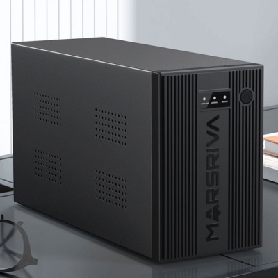 Пристрій безперебійного живлення Marsriva MR-UF1000