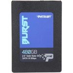 Накопитель SSD 2.5' 480GB Patriot (PBU480GS25SSDR)