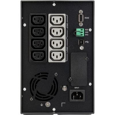 Пристрій безперебійного живлення Eaton 5P 1550VA G2 (5P1550IG2)