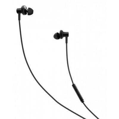 Наушники Xiaomi Mi In-Ear Pro 2 Black (ZBW4423TY / QTEJ03JY)