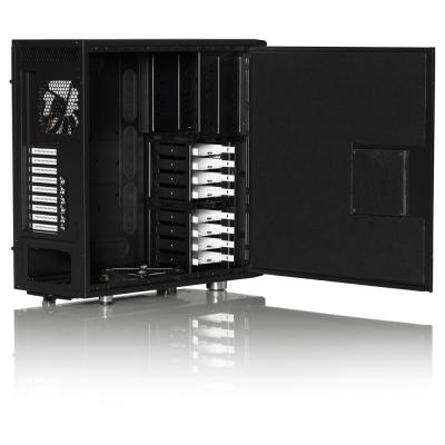 Корпус Fractal Design Define XL R2 Titanium Grey (FD-CA-DEF-XL-R2-TI)