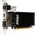 Видеокарта GeForce GT710 1024Mb MSI (GT 710 1GD3H LP)