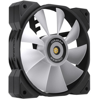 Кулер до корпусу Cougar MHP 120 ARGB