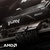 Модуль памяти для компьютера DDR4 128GB (2x32GB) 3600 MHz Beast Black Kingston Fury (ex.HyperX) (KF436C18BBK4/128)