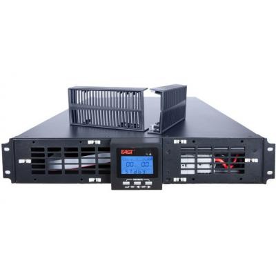 Источник бесперебойного питания East EA903P-SRT 3000VA (EA903P.SRT.72V6.9DCIEC)