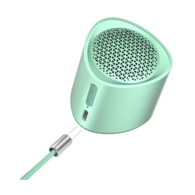 Акустична система Tronsmart Nimo Mini Speaker Green (985909)