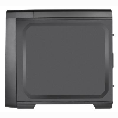 Корпус ThermalTake Urban S71 BLACK (VP500M1N2N)
